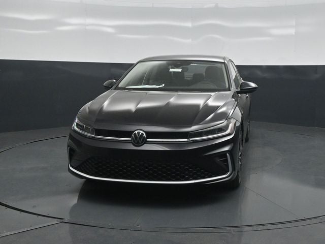 2027 Volkswagen Jetta 1.5T SE