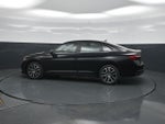 2027 Volkswagen Jetta 1.5T SE