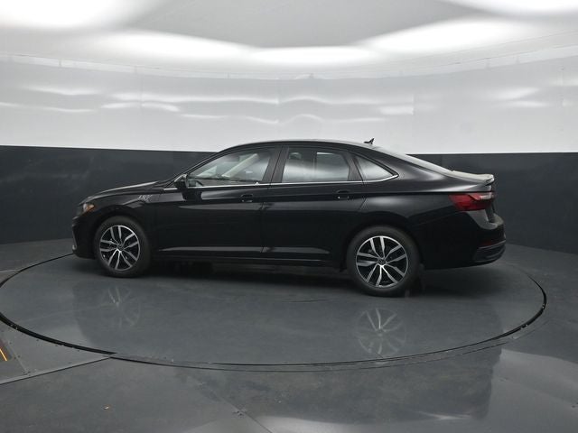 2027 Volkswagen Jetta 1.5T SE