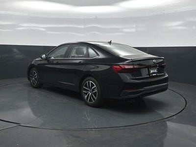 2027 Volkswagen Jetta 1.5T SE