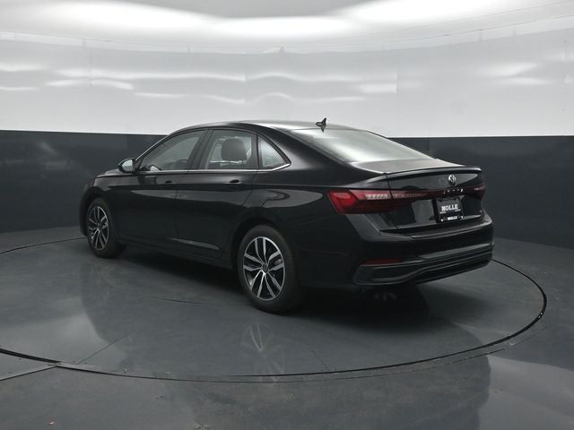 2027 Volkswagen Jetta 1.5T SE