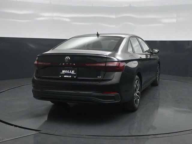 2027 Volkswagen Jetta 1.5T SE