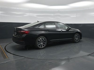 2027 Volkswagen Jetta 1.5T SE