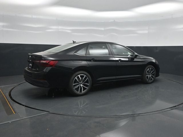 2027 Volkswagen Jetta 1.5T SE
