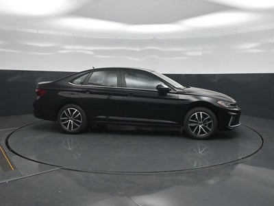 2027 Volkswagen Jetta 1.5T SE