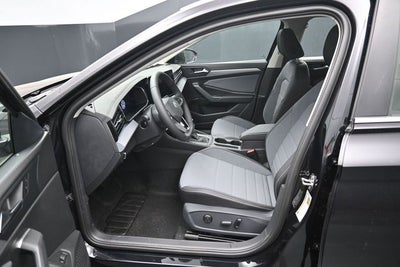 2027 Volkswagen Jetta 1.5T SE