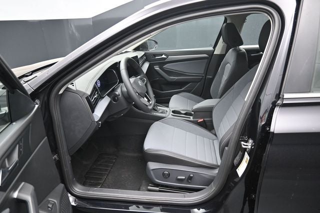 2027 Volkswagen Jetta 1.5T SE