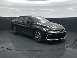2027 Volkswagen Jetta 1.5T SE