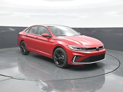 2027 Volkswagen Jetta 1.5T SE