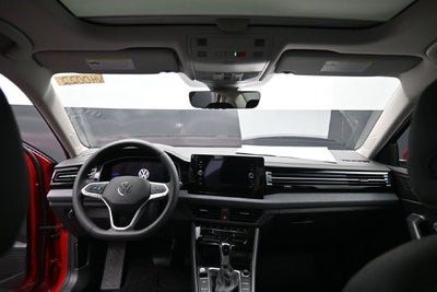 2027 Volkswagen Jetta 1.5T SE