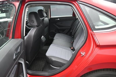 2027 Volkswagen Jetta 1.5T SE