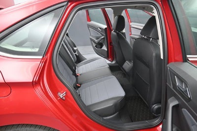 2027 Volkswagen Jetta 1.5T SE
