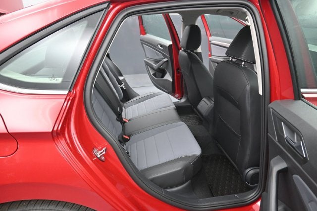 2027 Volkswagen Jetta 1.5T SE