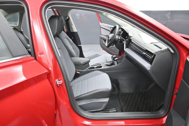 2027 Volkswagen Jetta 1.5T SE