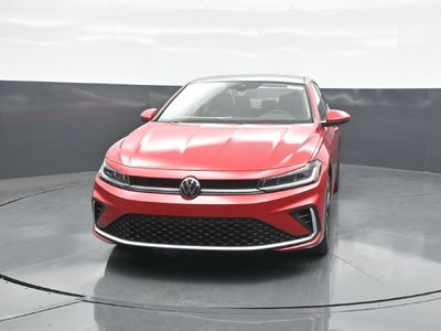2027 Volkswagen Jetta 1.5T SE