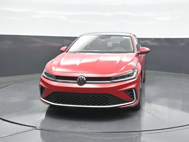2027 Volkswagen Jetta 1.5T SE