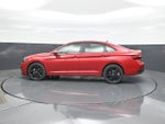 2027 Volkswagen Jetta 1.5T SE