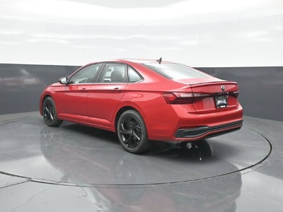 2027 Volkswagen Jetta 1.5T SE