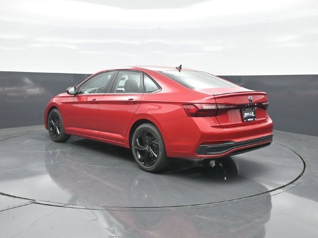 2027 Volkswagen Jetta 1.5T SE