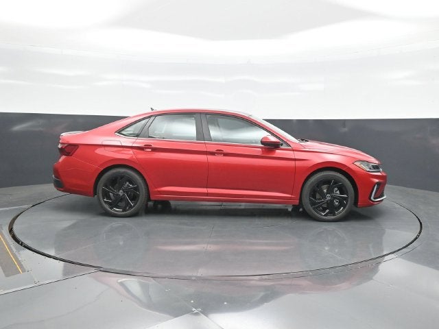 2027 Volkswagen Jetta 1.5T SE