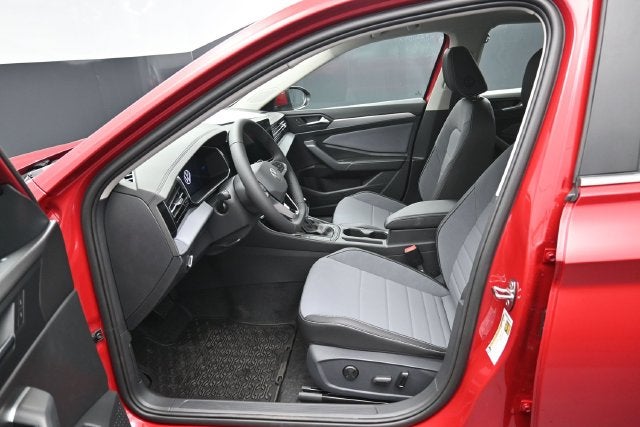 2027 Volkswagen Jetta 1.5T SE