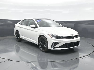 2027 Volkswagen Jetta 1.5T SE