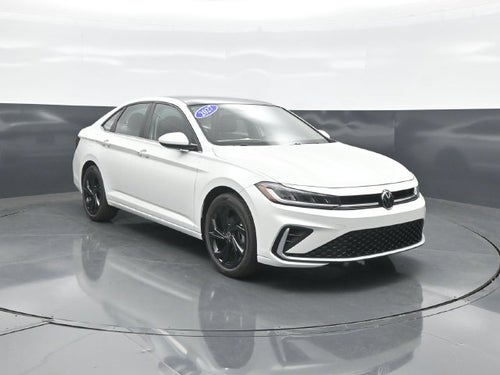 2027 Volkswagen Jetta 1.5T SE