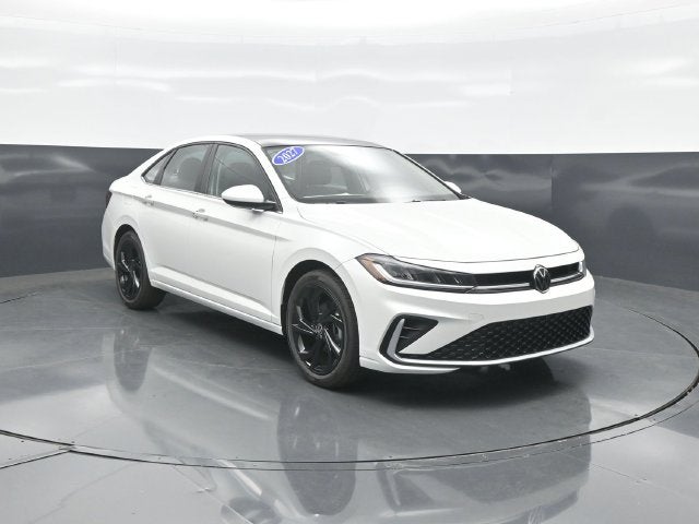 2027 Volkswagen Jetta 1.5T SE