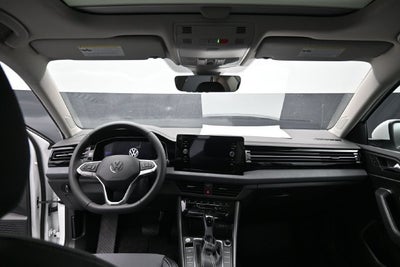 2027 Volkswagen Jetta 1.5T SE