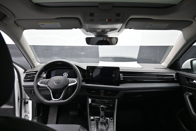 2027 Volkswagen Jetta 1.5T SE