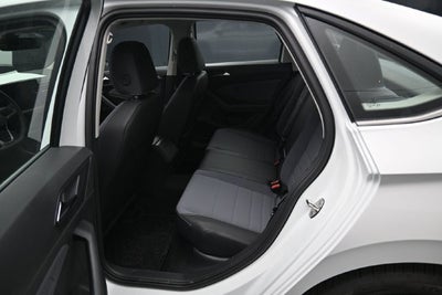 2027 Volkswagen Jetta 1.5T SE