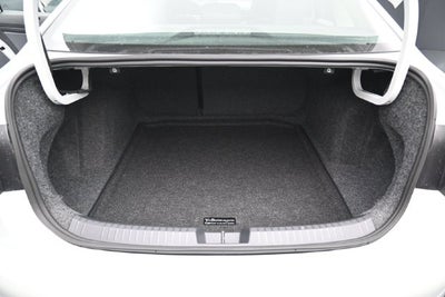 2027 Volkswagen Jetta 1.5T SE