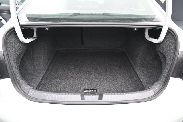 2027 Volkswagen Jetta 1.5T SE