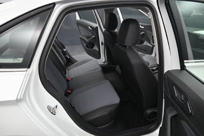 2027 Volkswagen Jetta 1.5T SE
