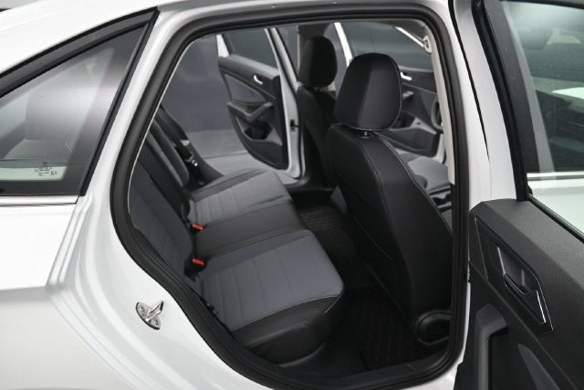 2027 Volkswagen Jetta 1.5T SE