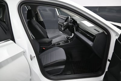2027 Volkswagen Jetta 1.5T SE