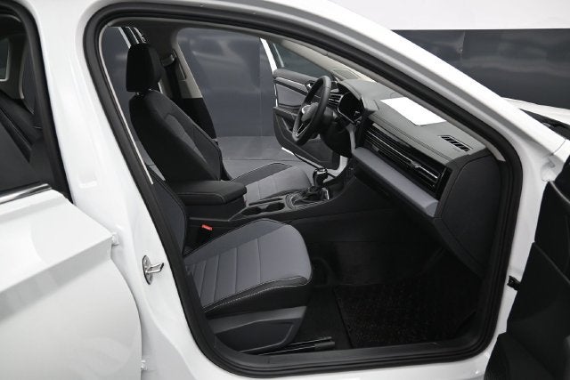 2027 Volkswagen Jetta 1.5T SE