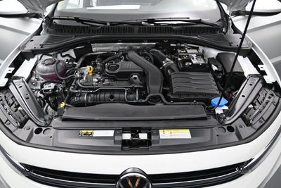 2027 Volkswagen Jetta 1.5T SE