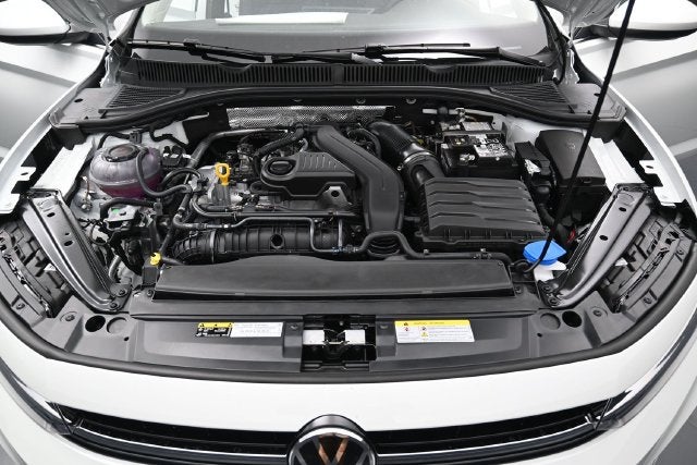2027 Volkswagen Jetta 1.5T SE