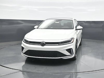2027 Volkswagen Jetta 1.5T SE