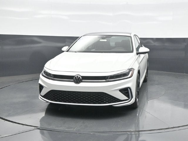 2027 Volkswagen Jetta 1.5T SE