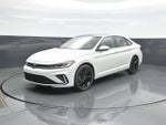 2027 Volkswagen Jetta 1.5T SE