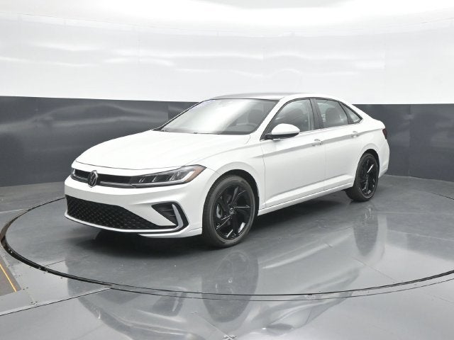 2027 Volkswagen Jetta 1.5T SE