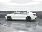 2027 Volkswagen Jetta 1.5T SE