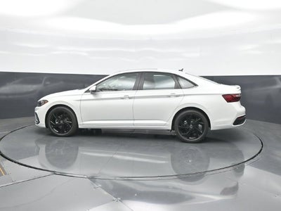 2027 Volkswagen Jetta 1.5T SE