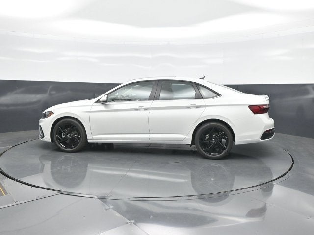 2027 Volkswagen Jetta 1.5T SE