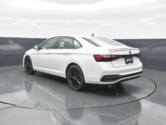 2027 Volkswagen Jetta 1.5T SE
