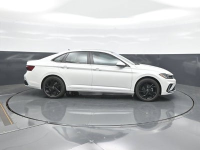 2027 Volkswagen Jetta 1.5T SE