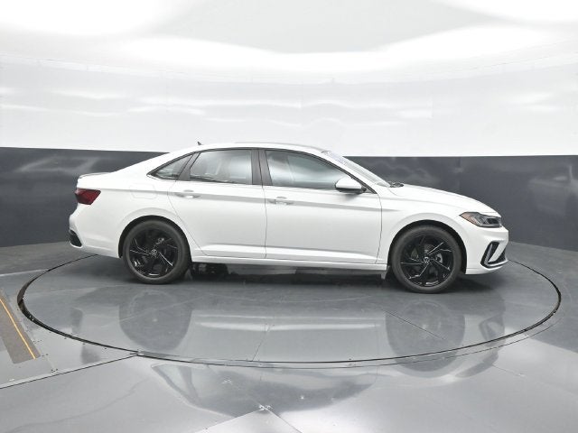 2027 Volkswagen Jetta 1.5T SE