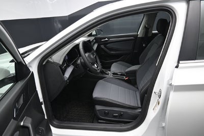 2027 Volkswagen Jetta 1.5T SE